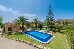 Casa angela - Alquiler vacacional en Capdepera