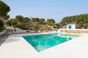 Almarchada 38 - Holiday rentals in Mijas