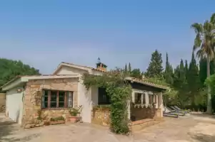 Tres mares - Holiday rentals in Cala Millor