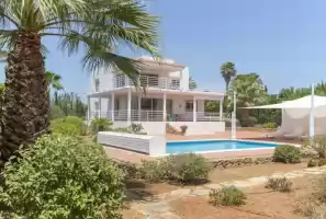 Villa jesus - Alquiler vacacional en Jesús