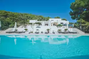 Villa katherine - Ferienhaus auf Sant Josep de sa Talaia