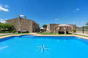 Cases de son roig - Holiday rentals in Sant Joan