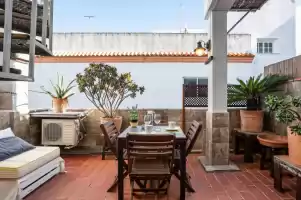 Nazareno - Holiday rentals in Conil de la Frontera