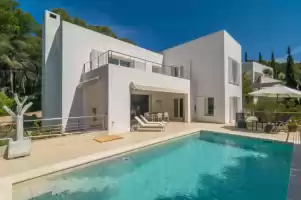 Carritx - Alquiler vacacional en es Provençals