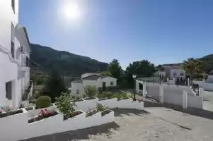 Rincon de los deseos - Holiday rentals in Benamahoma