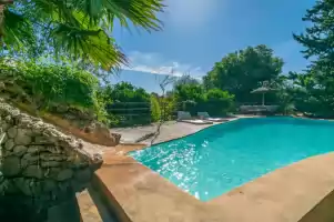 Sa teulera - Holiday rentals in Sencelles