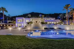 Can nemo - Ferienhaus auf Jesús
