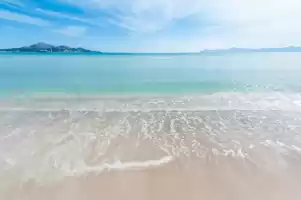 Al pujol - Holiday rentals in Port d'Alcúdia