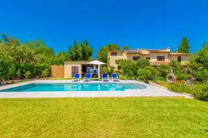 Marina (pollença) - Holiday rentals in Pollença