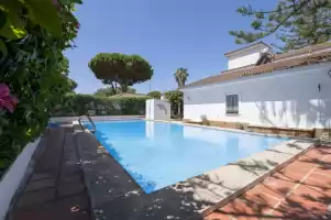 Fuente alegre - Ferienhaus auf Chiclana de la Frontera
