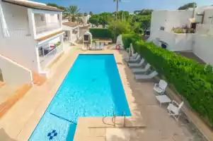 Ona 2 - Holiday rentals in Cala d'Or