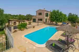Finca son puça - Holiday rentals in Petra