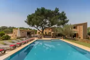 Ses angoixes - Holiday rentals in Santanyí