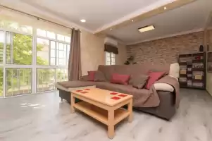 Casa sarco - Ferienhaus auf San Fernando