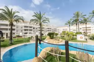 Aquamarinas - Holiday rentals in Dénia