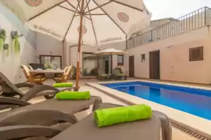 Villa placeta - Alquiler vacacional en Sa Pobla