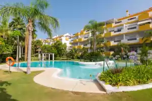 Calanova - Alquiler vacacional en Mijas