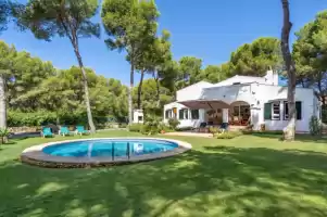 N'antiga - Alquiler vacacional en Sant Lluís