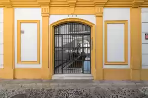 Vegaluz - Ferienhaus auf Jerez de la Frontera