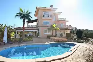 Chalet libertat - Ferienhaus auf sa Torre