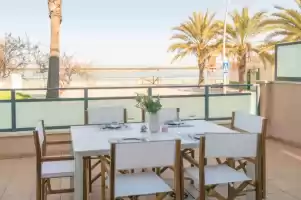 Atardecer en sanlúcar - Holiday rentals in Sanlúcar de Barrameda