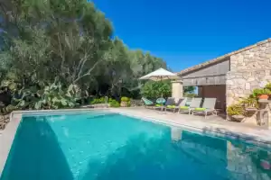 Son poca palla - Holiday rentals in Sant Llorenç des Cardassar