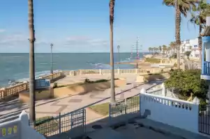 El paseo del faro - Holiday rentals in Chipiona