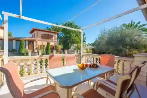 North house - Ferienhaus auf Platja de Muro