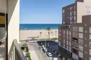 Oratge - Alquiler vacacional en Gandia