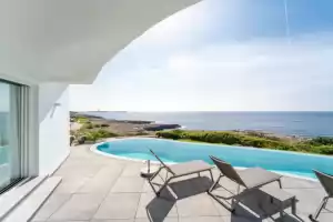 Villa gaudina - Alquiler vacacional en Sant Lluís