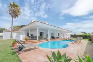 Villa maricel - Alquiler vacacional en Sant Lluís