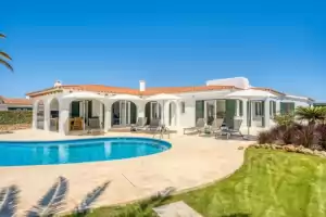 Villa mila - Alquiler vacacional en Sant Lluís