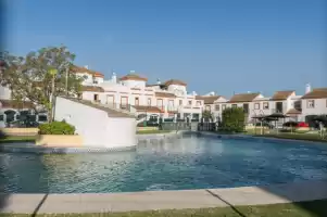 Rosamar - Ferienhaus auf Chiclana de la Frontera