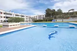 La galera - Ferienhaus auf Torredembarra