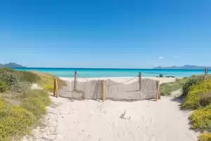 Villa canta - Ferienhaus auf Platja de Muro
