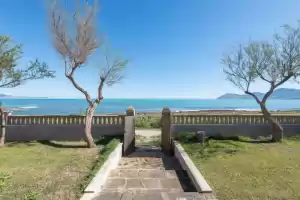 Borges - Ferienhaus auf Son Serra de Marina