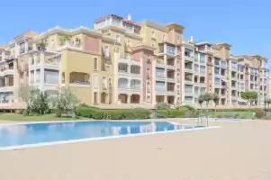 Los haraganes - Ferienhaus auf Isla de Canela