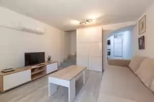 Alto del pinar - Ferienhaus auf Torremolinos