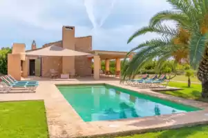 Son floriana - Holiday rentals in Cala Millor