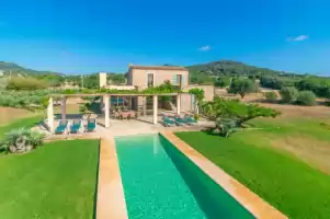Can jeroni carrio - Holiday rentals in Cala Bona