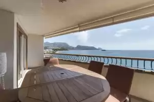 Atalaya del mar - Holiday rentals in Altea