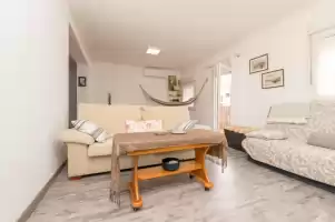 La isleña - Ferienhaus auf San Fernando