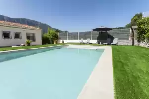 Cova de l'aire - Alquiler vacacional en Barx