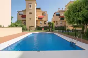 Genova - Ferienhaus auf Jerez de la Frontera