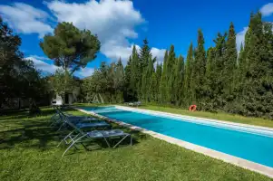 S'hort de sa bagura - sòtil de llevant - Alquiler vacacional en Sant Llorenç des Cardassar