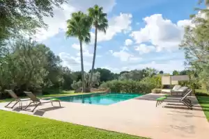 Son jordi - Ferienhaus auf Costa des Pins