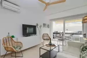 Hawaii - Ferienhaus auf Xàbia/Jávea