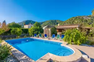 Ca na xisca (pollença) - Holiday rentals in Pollença