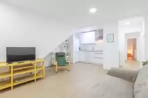 Delfin (punta umbria) - Ferienhaus auf Punta Umbría