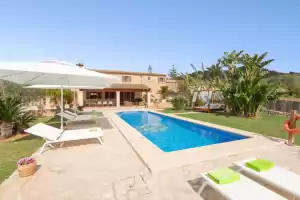Can lliganya - Alquiler vacacional en s'Horta
